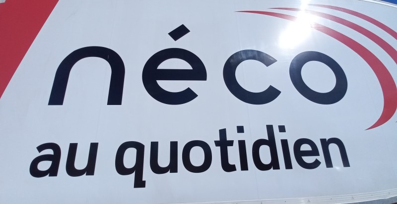 supermarché hard discounter alimentaire à prix canon sur Orange proche d'Avignon