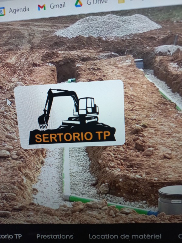 travaux d enrochement souténement à Brignoles