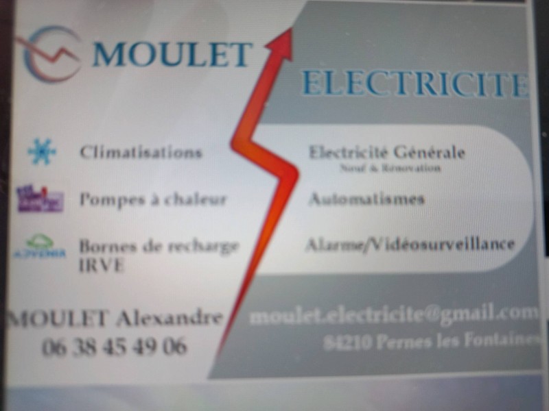 Où trouver un spécialiste électricien de la climatisation  réversible à Carpentras  dans le Vaucluse