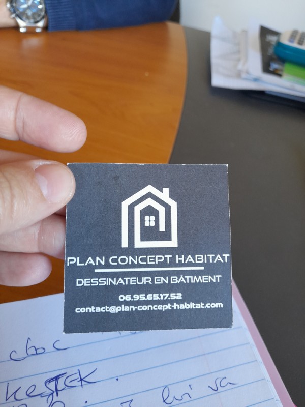 aide pour rédiger mon monter mon dossier de permis de construire à Sainte Maxime