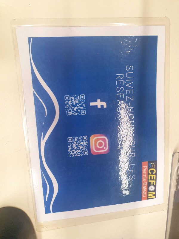 Où trouver école permis bateau côtier à la Grande-Motte proche de Montpellier (34)