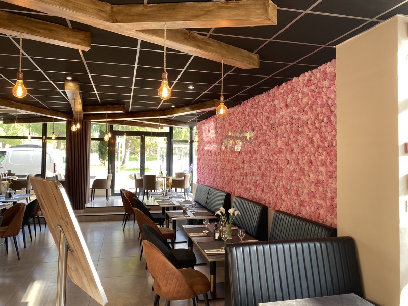  Restaurant sympa pour manger entre amis à Montpellier au quartier Malbosc  Hérault