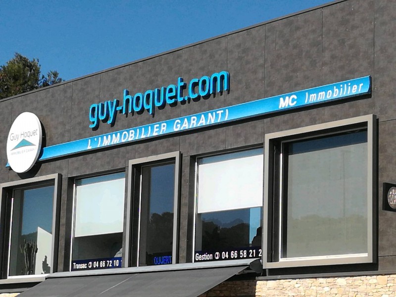 Agence immobilière pour faire la l'évaluation et l'estimation d'un appartement ou d'une villa à caveirac dans la vaunage