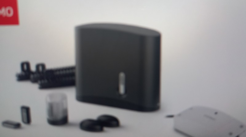 Pose et installation d'un portail motorisé coulissant sur Sommières proche Quissac