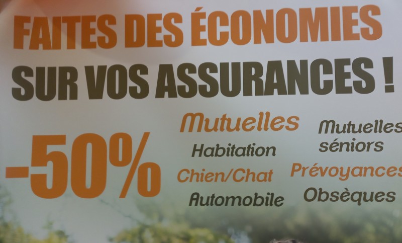 assurance courtier en assurance pour assurance pour professionnels et dirigeants d'entreprise sur Saint-Étienne proche Clermont-Ferrand