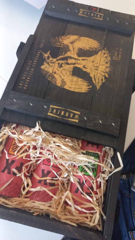 coffret de sauce piquante du monde à Montpellier vente en ligne et en magasin