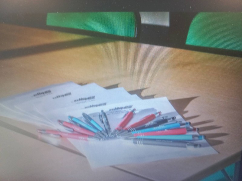 Organisation d'un événement professionnel pour 100 personnes à Pierrelatte dans la Drôme