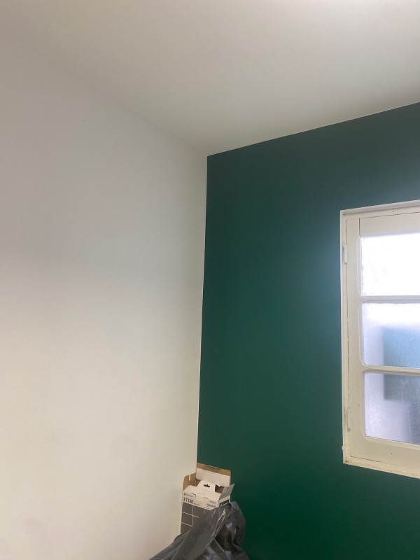  Rénovation d’un appartement complet à SETE, dans le bassin thau