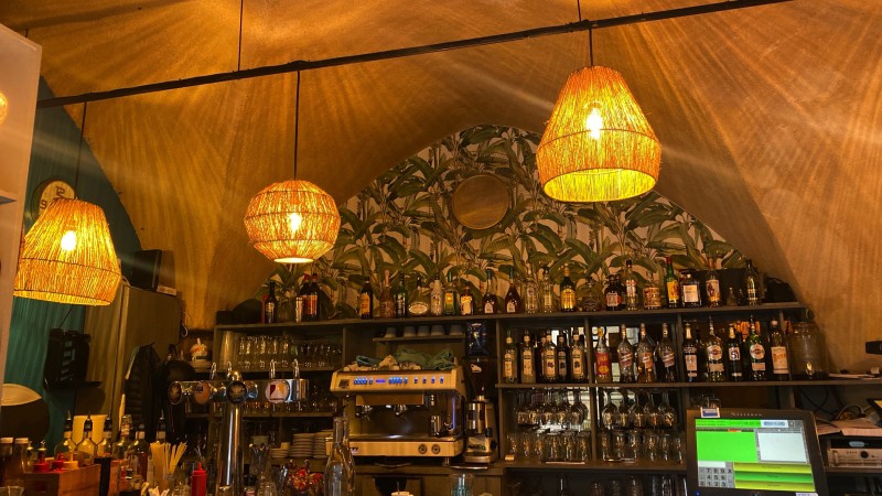  Restaurant de burger fait maison à déguster à Montpellier centre historique 