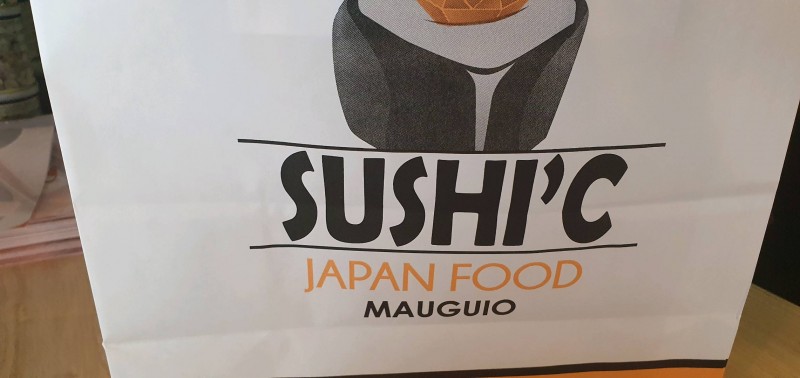 Restaurant de Sushi à Aimargues dans l'Hérault