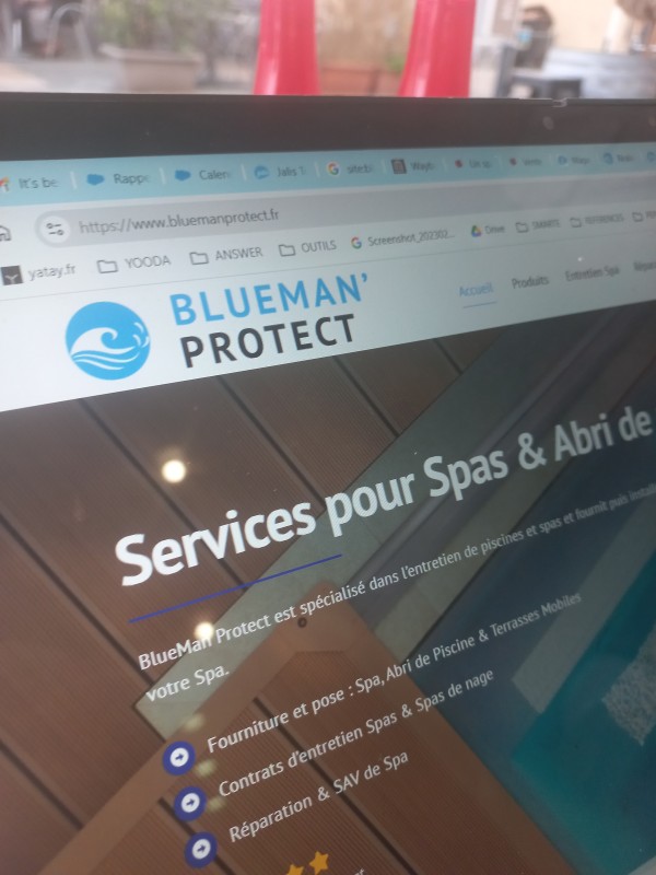 installation, pose et contrat d'entretien pour un spa de nage haut de gamme à carcès à proximité de la garde dans le Var