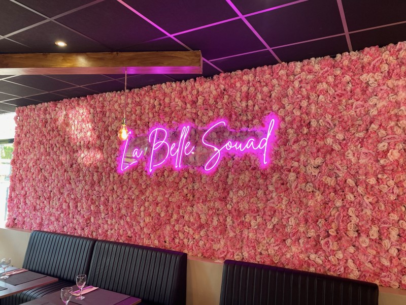  Restaurant sympa pour manger entre amis à Montpellier au quartier Malbosc 