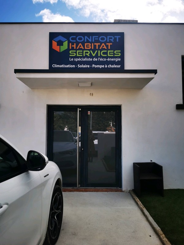 Trouver une entreprise pour installation de pompe à chaleur et climatisation sur Vendargues proche de Mauguio dans l'Hérault