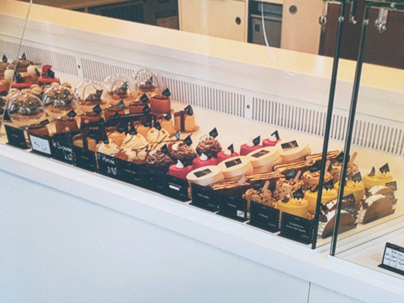 Entreprise spécialisée dans l'agencement de magasin bio et alimentaire sur Montpellier à côté de Narbonne