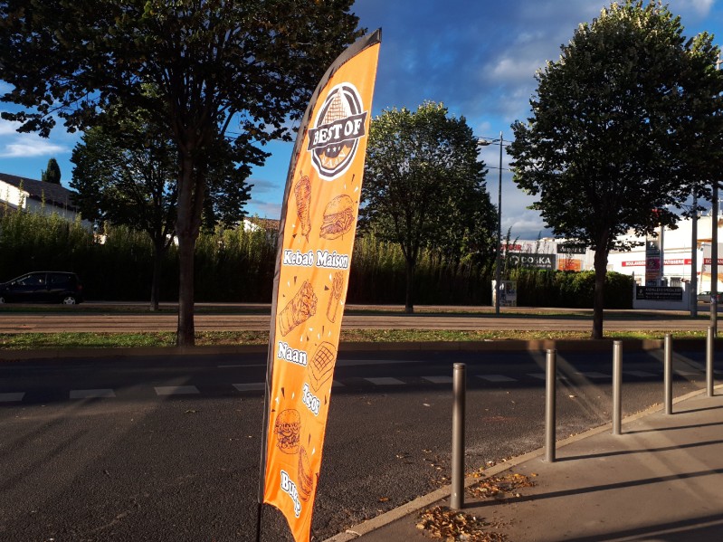 où trouver un restaurant tacos proche de Montpellier à Castelnau