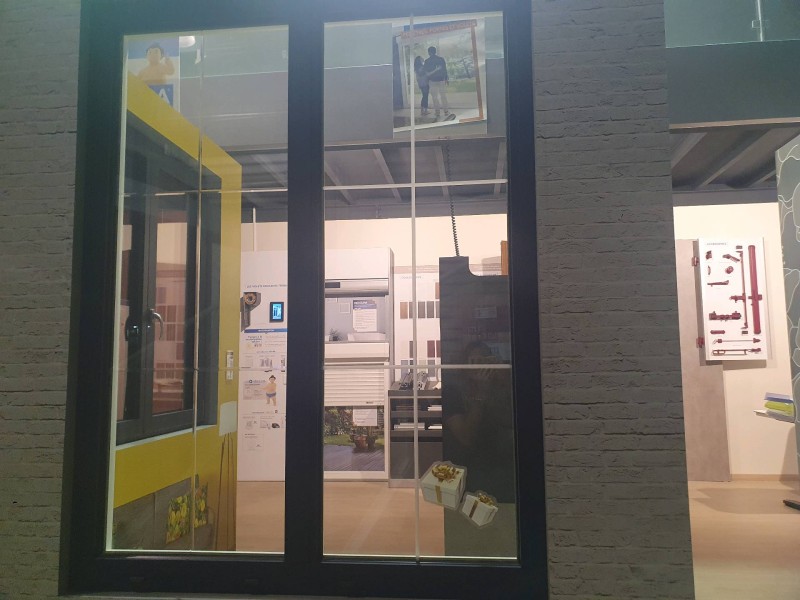 Où trouver fabricant de fenêtres en allume a Mauguio proche Montpellier