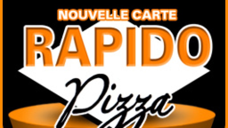 Pizzaria rapido pizza cachan.Pizza fait maison halal 1 acheté = 1 offerte sur le secteur de Cachan, Bagneux , Arcueil, La vache noir,  Bourg la reine, Montrouge.