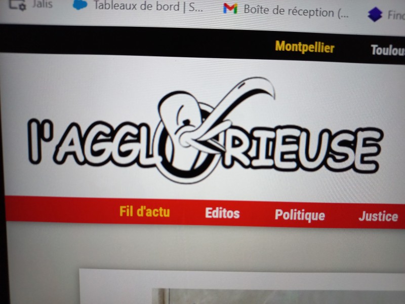 trouver un professionnel permettant de publier une annonce légale à Montpellier dans l'Hérault