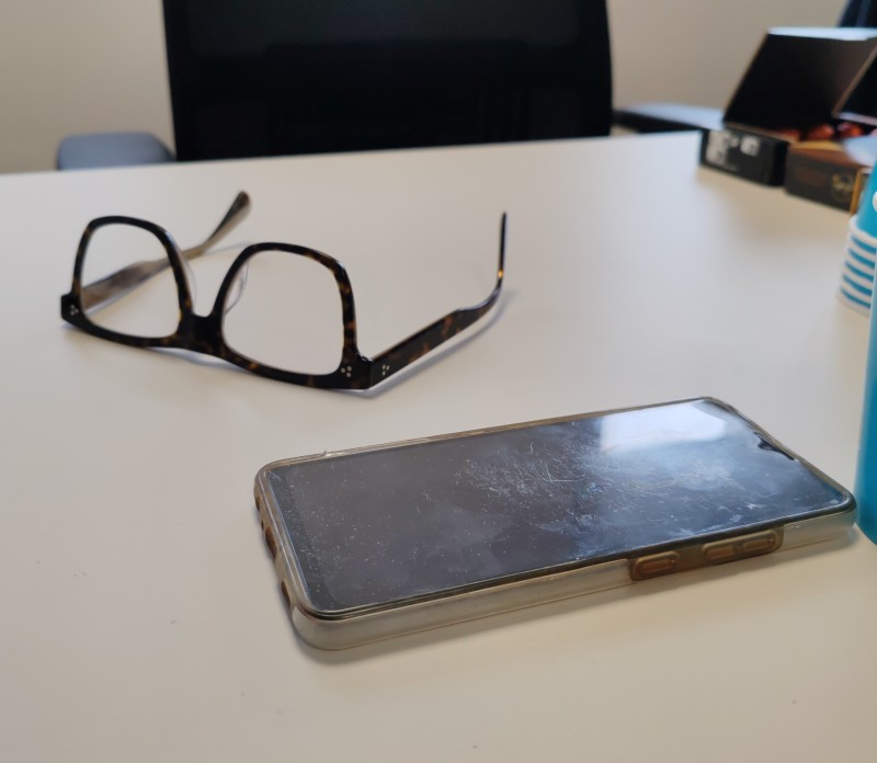 vente de lunettes de luxe marque Oliver people à Marseille 13013 Château-Gombert