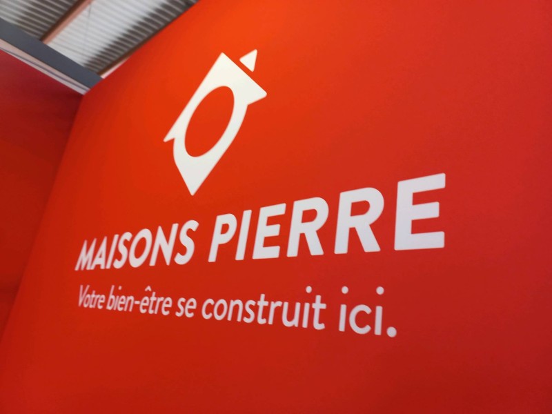 Construction d'une villa individuelle de plain-pied sur terraviabilisée à Alès à côté d'Anduze