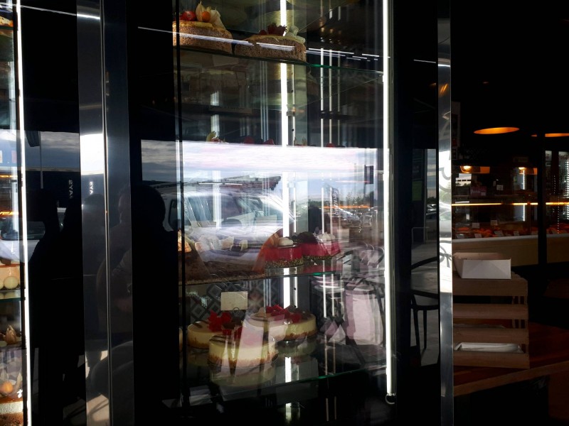 Gâteau au chocolat pour anniversaire à Baillargues proche de l'Herault