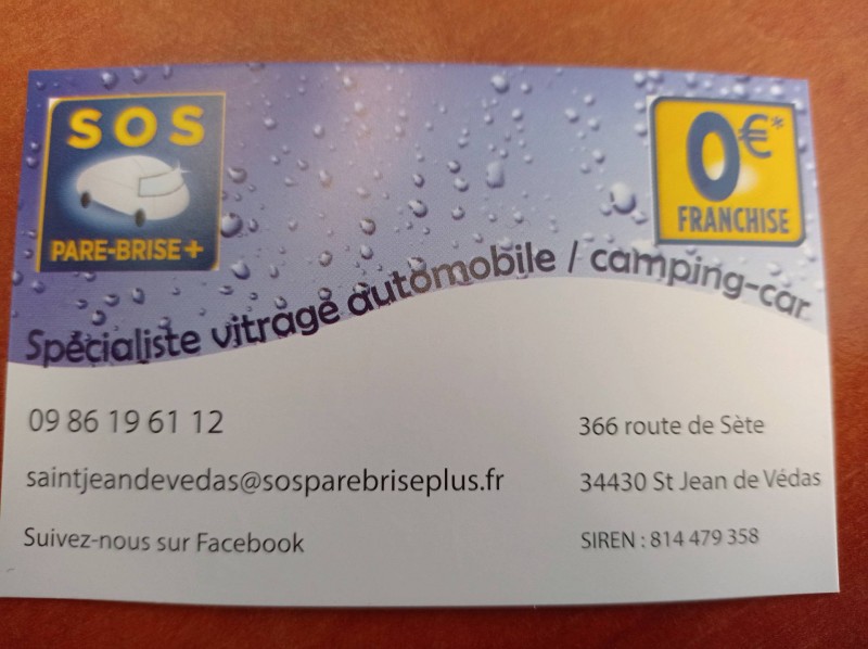 Où trouver un un spécialiste pour le remplacement de vitrage à Saint-Jean-de-Védas à Montpellier dans l'Hérault
