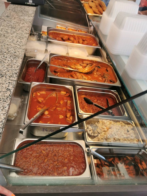 Où acheter les meilleurs tielles sur le Bassin de Thau balaruc ou Mèze