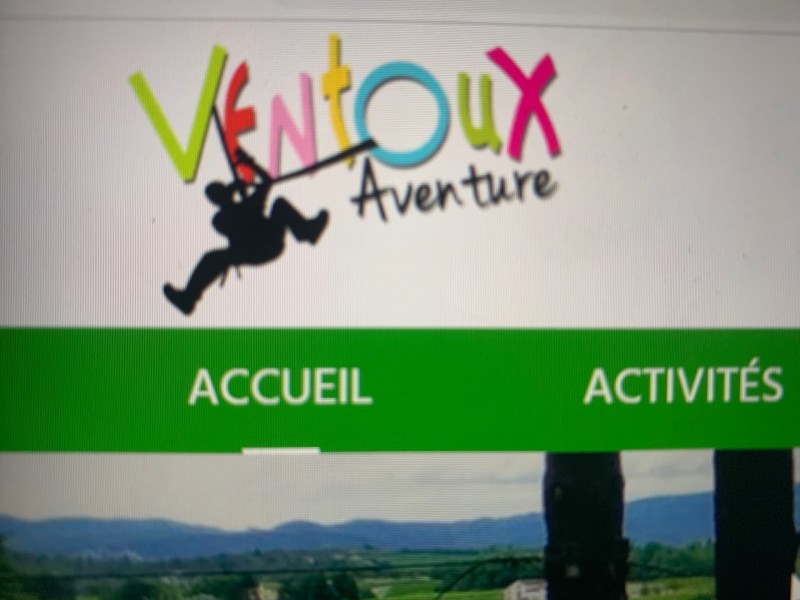 Sortie en famille dans un parc de loisir en extérieur à Cavaillon dans le Vaucluse