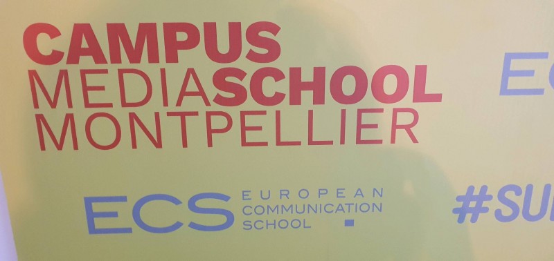 Où trouver une formation en communication en alternance sur Montpellier dans l'Hérault