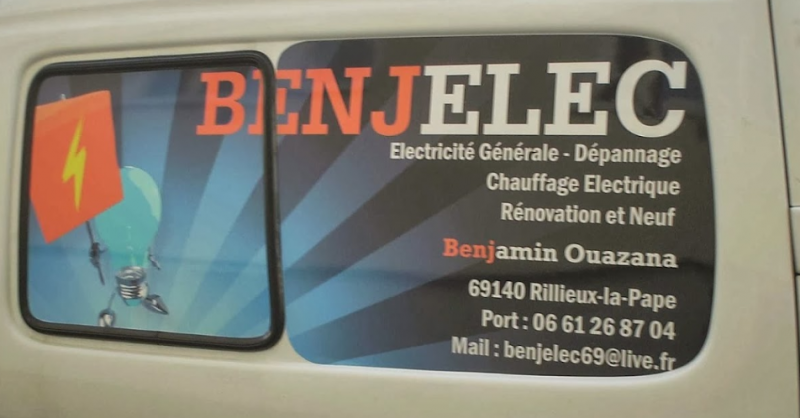 Benjelec