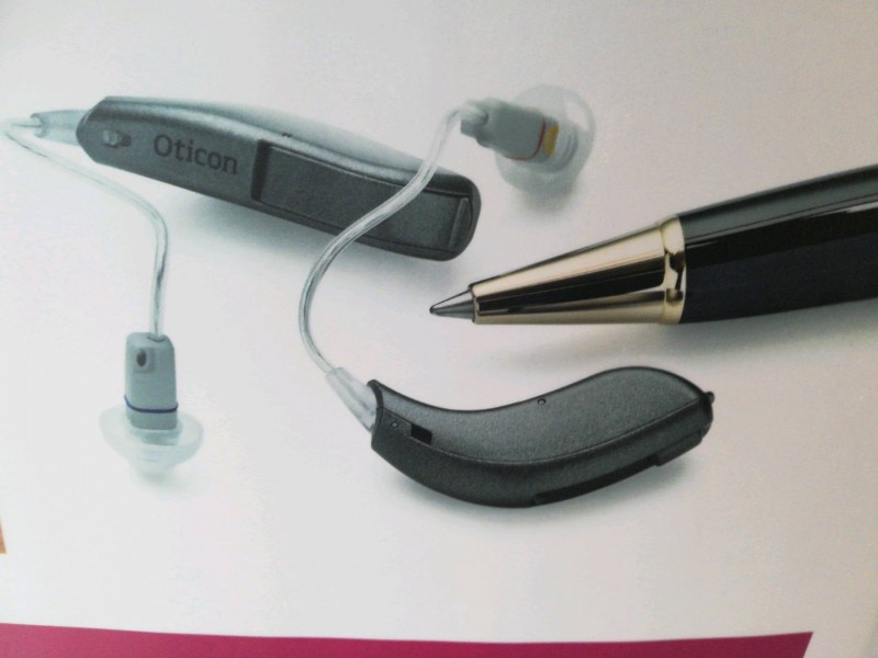 Où trouver un audioprothésiste pour se faire poser des aides ou des audioprothèse sur Castries à côté de Saint-Aunès