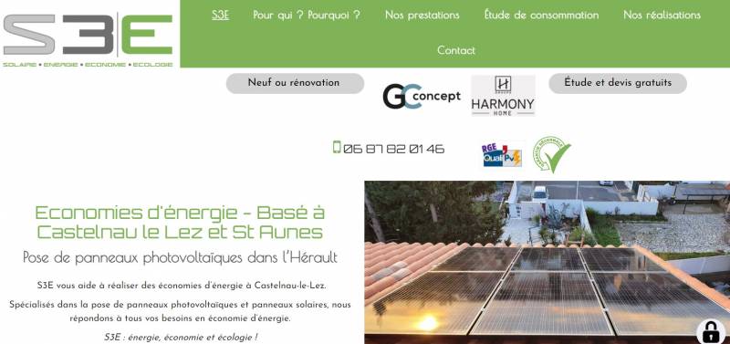 Installateur de borne de recharge électrique à domicile sur Nîmes dans le Gard
