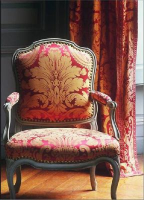 Tapissier décorateur Aix en Provence