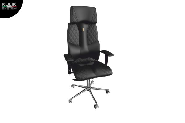 Fauteuil design et ergonomique KULIK SYSTEM