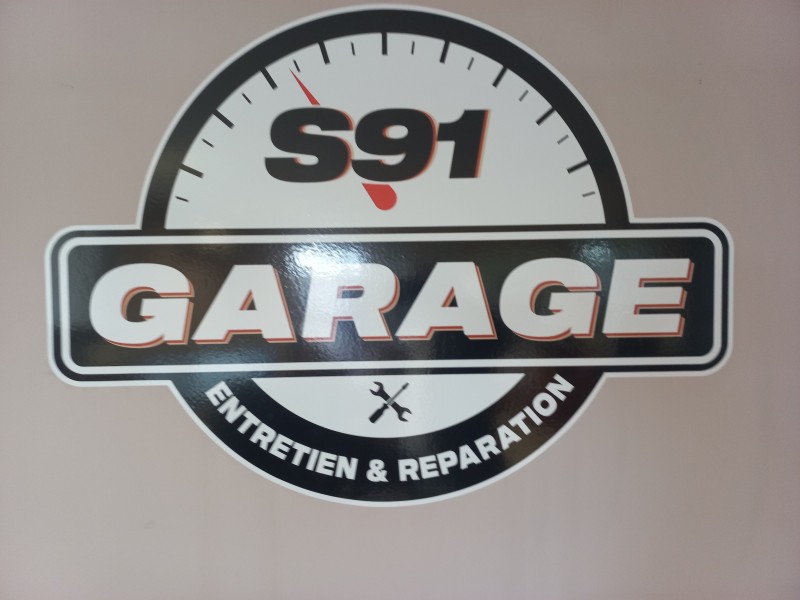 garage mécanique pour entretien et vidange de son véhicule sur caveirac à côté de clarensac