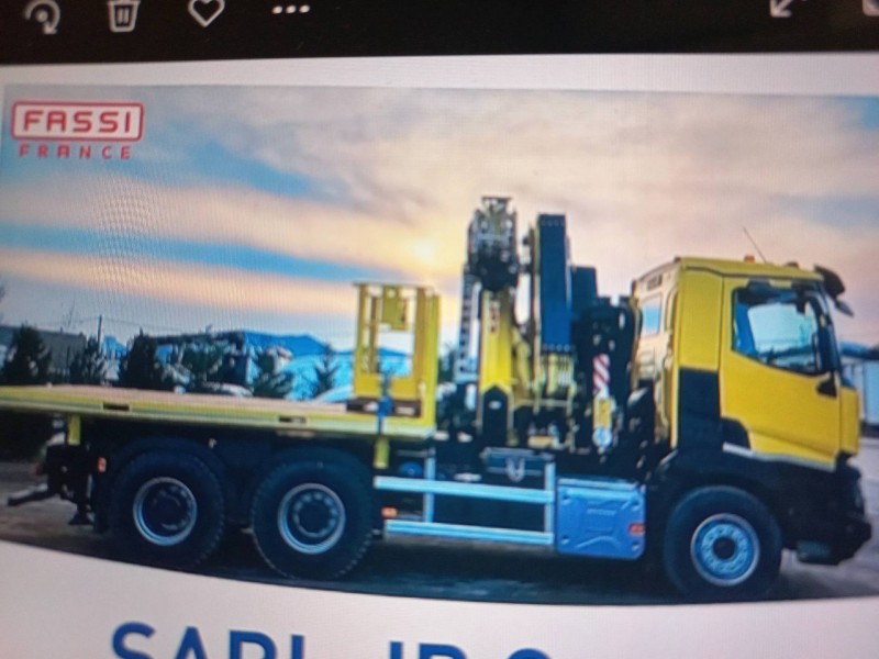 Carrosserie industrielle pour cabine peinture poids lourds sur Montpellier à côté de Sète