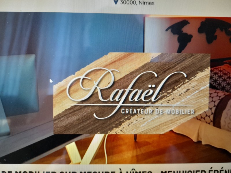 Ebéniste pouvant vous faire des volets sur mesure pour votre villa intérieur sur Montpellier dans l'Hérault