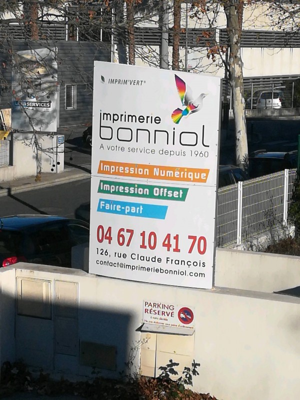 Impression de calendrier souple ou rigide personnalisé pour entreprise à Montpellier proche de Saint-Jean-de-Védas