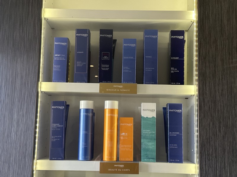  Où trouver des produits de la marque Phytomer hydratant à Lattes proche de Montpellier 