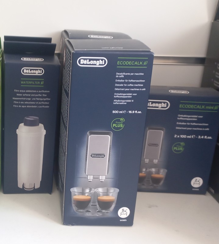 pièces de rechange et accessoires de la marque Delonghi cafetière magnifica Nîmes proche de Montpellier