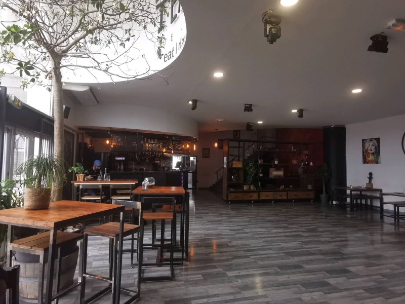 Où trouver restaurant cuisine du monde avec tigre qui pleure sur Montpellier