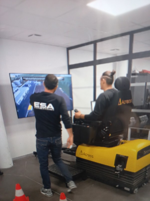 bts travaux publics en apprentissage à Montpellier proche de Castelnau-le-Lez