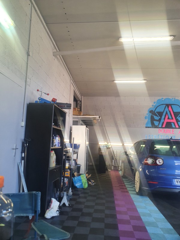 Garage pour faire une réparation automobile à côté de Montpellier dans l'Hérault