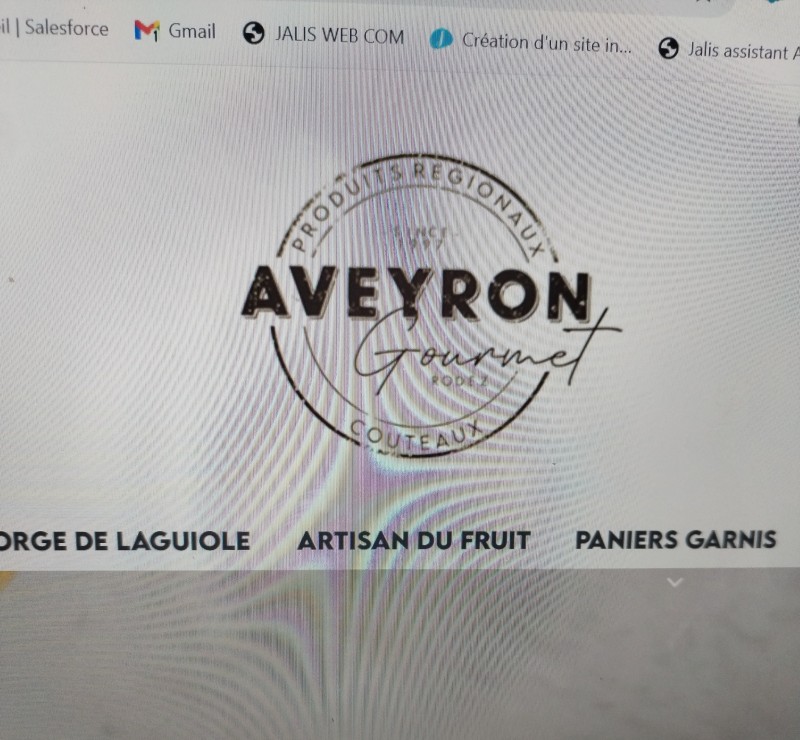 où acheter un couteau laguiole dans une boutique dans l'Aveyron avec personnalisation