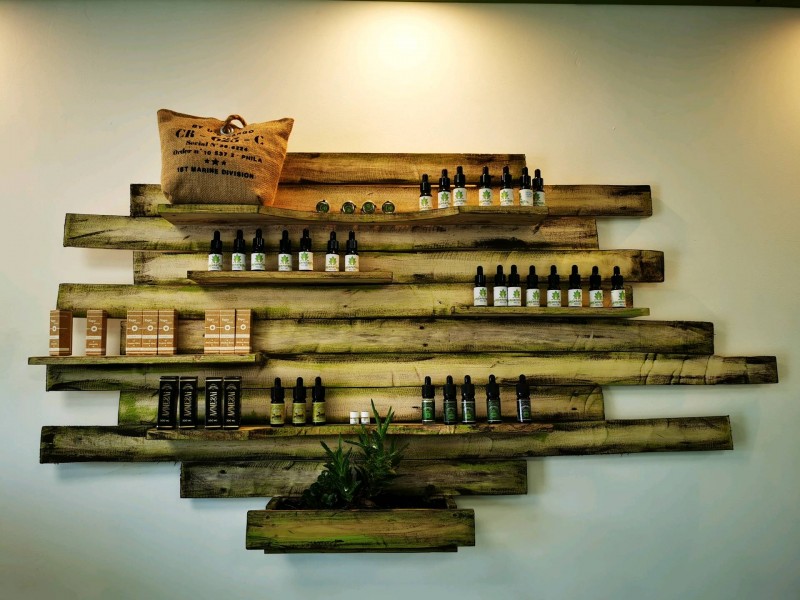 Où acheter de l'huile de CBD à Saint-Jean-de-Védas Empathie CBD