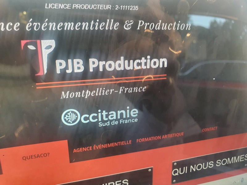 Formation écoles d'actine à Arles proche de Nimes