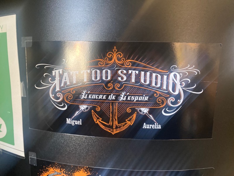  Où trouver un tatoueur pour faire un tatouage gothique à Agde proche de Montpellier dans l’Hérault 