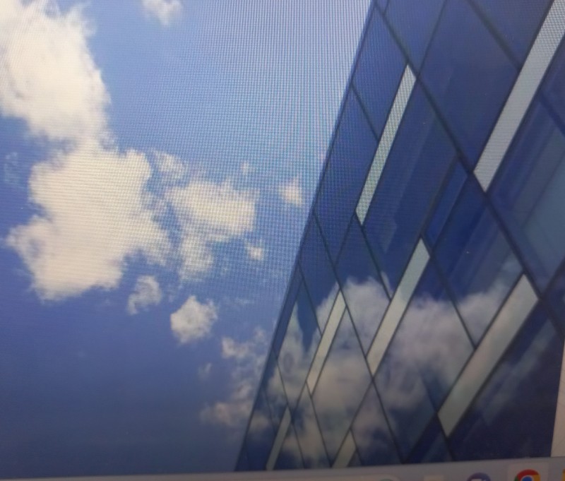 entreprise de nettoyage pour façade en verre et bardage d'entrepôt sur Cavaillon proche de Carpentras