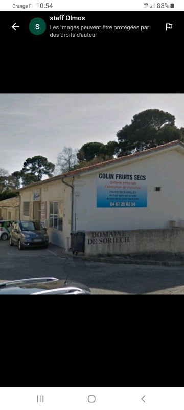 Vous recherchez une boutique spécialisée dans la vente de fruits secs sur Montpellier dans l'Hérault