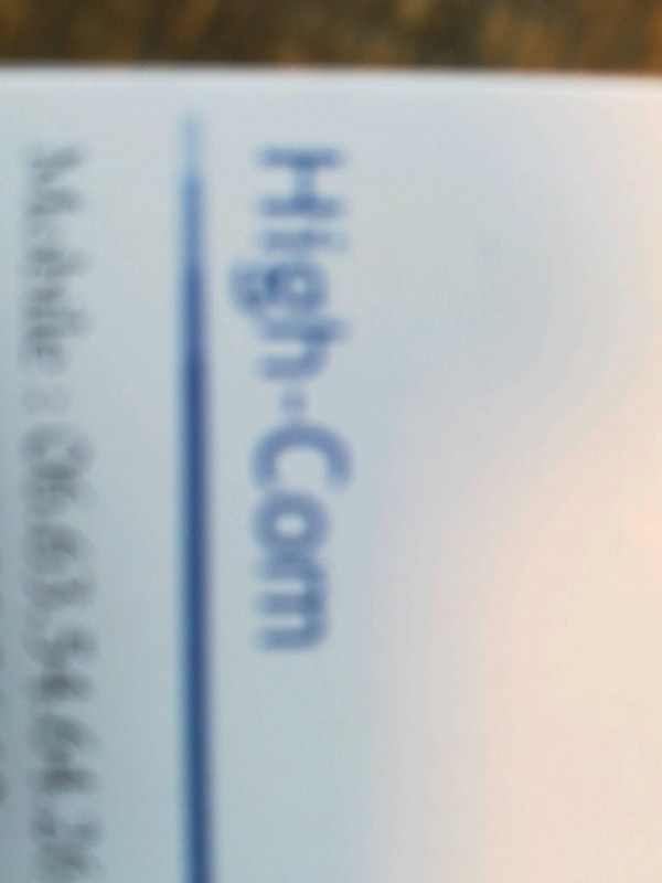 Installation d'un standard téléphonique IP dans l'entreprise Jalis à Montpellier dans le 34